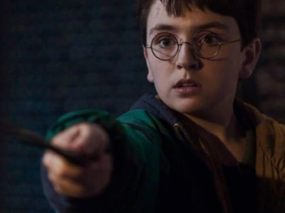 Série de Harry Potter ganha novo trailer e fotos inéditas; veja