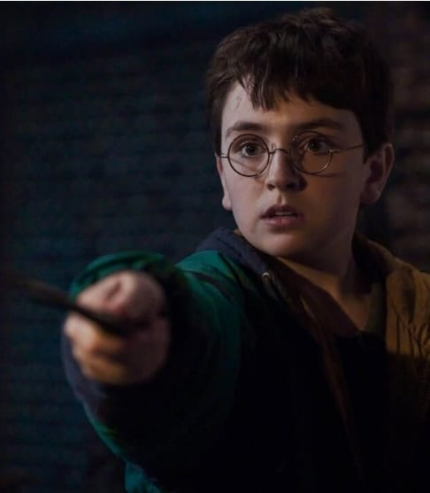 No momento, você está visualizando Série de Harry Potter ganha novo trailer e fotos inéditas; veja