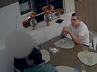 Gravações mostram investigados da fraude do INSS discutindo dinheiro e retomada dos negócios; VEJA VÍDEO