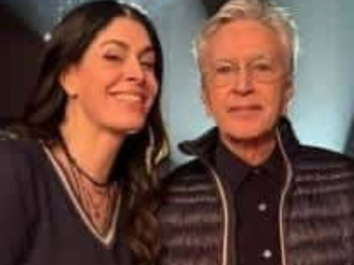 Paula Lavigne, mulher de Caetano Veloso, diz que ninguém vai mais ao show dela e pede ajuda de Lula
