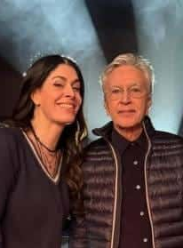 No momento, você está visualizando Paula Lavigne, mulher de Caetano Veloso, diz que ninguém vai mais ao show dela e pede ajuda de Lula