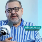 Podcast oficial da Santa Casa de Marília leva informação e saúde à população. Informação que chega pelas redes sociais, através do conhecimento e experiência dos médicos