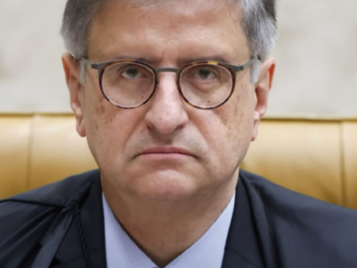 URGENTE: Gonet usa decisão que anulou processo de Moro para tentar derrubar relatório sobre Moraes