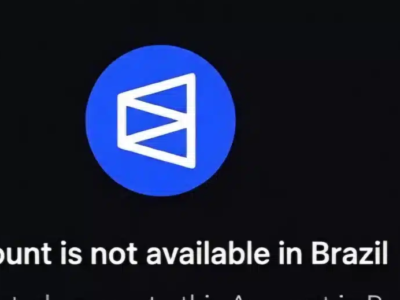 Polymarket tem plataforma e perfil oficial no Instagram bloqueados no Brasil