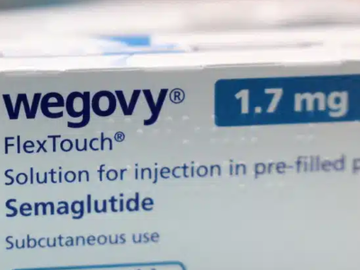 Novo Nordisk oferece Wegovy com 59% de desconto para possível fornecimento pelo SUS