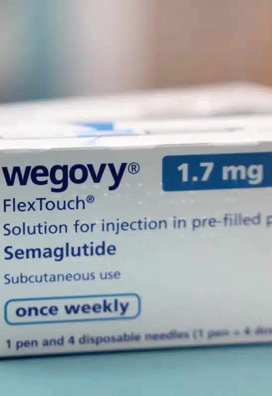 No momento, você está visualizando Novo Nordisk oferece Wegovy com 59% de desconto para possível fornecimento pelo SUS