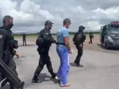 Países latino-americanos definem PCC e CV como terroristas