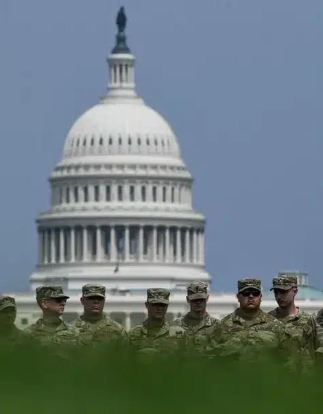 No momento, você está visualizando EUA abrem vaga para instrutor de português para militares e autoridades às vésperas da eleição no Brasil