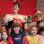Cultura: Janela Literária com contação de histórias acontece neste sábado (26) na Biblioteca Municipal de Marília. Apresentação é gratuita e aberta ao público. Veja programação