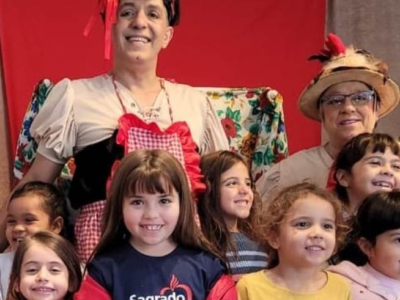 Cultura: Janela Literária com contação de histórias acontece neste sábado (26) na Biblioteca Municipal de Marília. Apresentação é gratuita e aberta ao público. Veja programação
