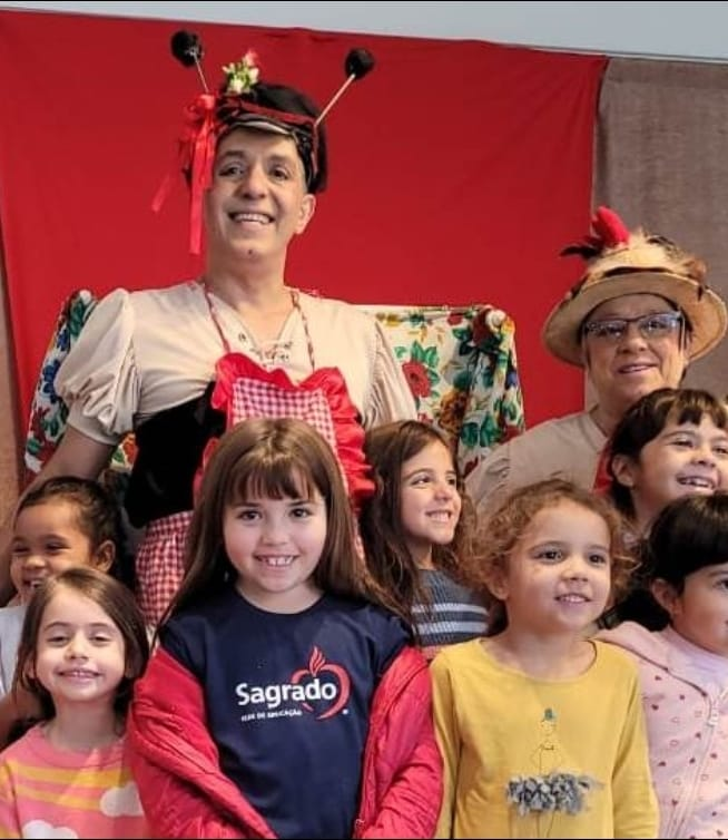 No momento, você está visualizando Cultura: Janela Literária com contação de histórias acontece neste sábado (26) na Biblioteca Municipal de Marília. Apresentação é gratuita e aberta ao público. Veja programação
