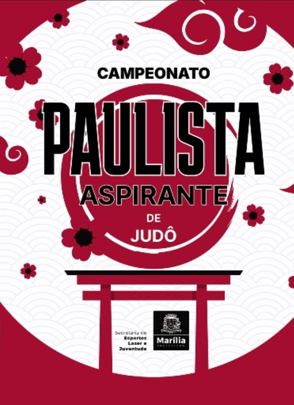 No momento, você está visualizando Esporte: Marília recebe Campeonato Paulista de Judô com mais de 1.800 atletas neste sábado e no domingo. São atletas de várias regiões de São Paulo. Saiba como acompanhar