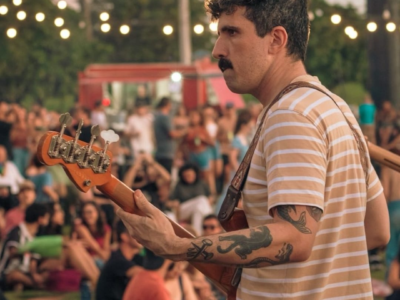 Jazz à La Rua: Marília terá jazz e música instrumental ao ar livre neste domingo com a Banda Mahatma Groove. Gratuito e aberto ao público. Confira