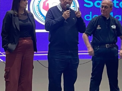 Santa Casa de Marília será uma das beneficiadas com a renda do 12º Festival Gastronômico. Uma importante demonstração de solidariedade. Confira