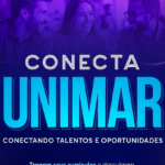 Conecta Unimar acontece hoje e aproxima acadêmicos e egressos de empresas, com oportunidades no mercado de trabalho, ampliando as possibilidades de inserção profissional