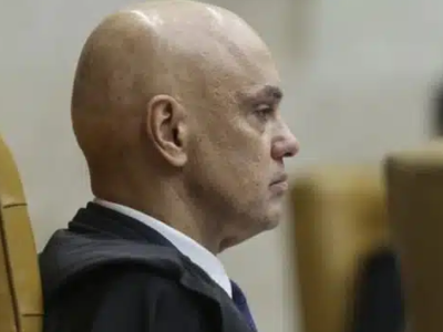 Novas revelações sobre relação de Moraes com Vorcaro ampliam pressão sobre seus defensores