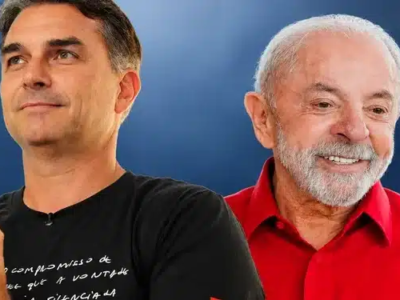URGENTE: nova pesquisa Real Time Big Data mostra Flávio na liderança no 2º turno , VEJA NÚMEROS