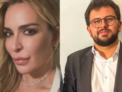 Lobista ligada a Lulinha teria dado relógio de R$ 66 mil e outros presentes a assessor de Lula, VEJA MENSAGENS