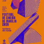 Festival de Cinema de Marília 2026 promove cerimônia de abertura neste sábado (5) no Teatro Municipal. Promovido pelo Clube de Cinema de Marília, é gratuito. Veja tudo