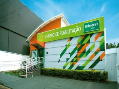 Fisioterapia vai muito além da recuperação de lesões: conheça o Centro de Reabilitação da Unimed Marília, com atendimento personalizado e diferentes linhas de cuidado