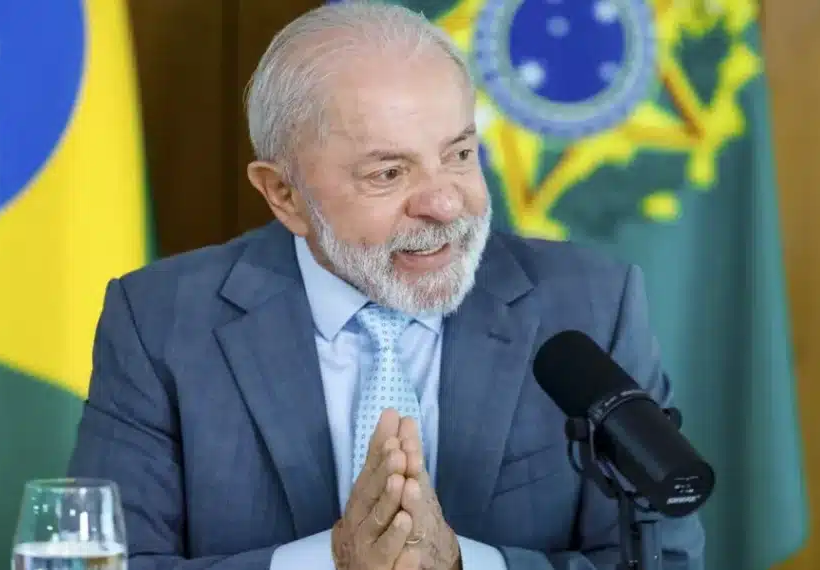 No momento, você está visualizando Bets ameaçam romper contratos com Globo, Band e RedeTV! caso Lula endureça regras