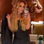 Mensagens apontam que Roberta Luchsinger coordenou pagamentos para Lulinha: “meu sócio é guloso” e “tem que levar lá no Fábio”