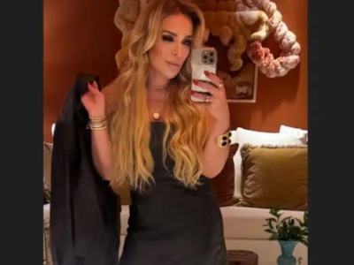 Mensagens apontam que Roberta Luchsinger coordenou pagamentos para Lulinha: “meu sócio é guloso” e “tem que levar lá no Fábio”