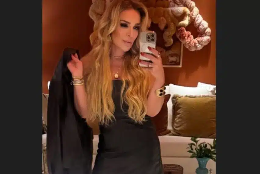No momento, você está visualizando Mensagens apontam que Roberta Luchsinger coordenou pagamentos para Lulinha: “meu sócio é guloso” e “tem que levar lá no Fábio”