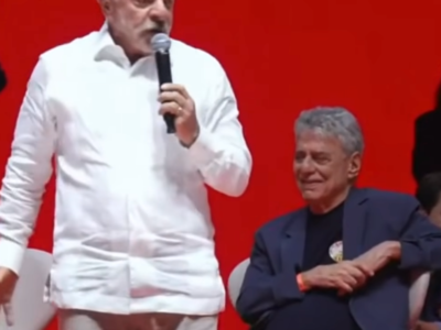 Lula parte para cima de André Valadão e dispara ataques: “Cara de 171, bandido”; VEJA VÍDEO