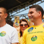 Defesa de Flávio Bolsonaro pede a Fachin suspenção de investigações no STF e advogados acusam PT de “escolher” relatores