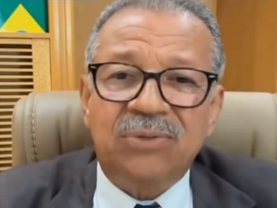 BOMBA: Sebastião Coelho rompe com candidatura de Zema e anuncia apoio a Flávio Bolsonaro; VEJA VÍDEO