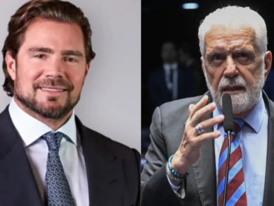 URGENTE: Vorcaro “rasga” em proposta de delação que pagava mesada de milhões em propina a grupos do senador do PT Jaques Wagner
