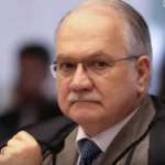 URGENTE: Fachin aciona a PGR e pede manifestação sobre Andrei Rodrigues?}
