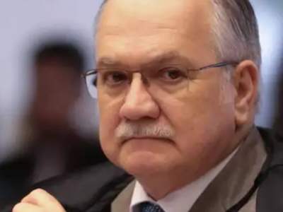 URGENTE: Fachin aciona a PGR e pede manifestação sobre Andrei Rodrigues?}