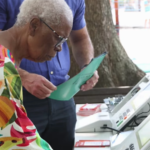 Lula cobra voto dos idosos e dispara: “Desistiu da vida, porra?; VEJA VÍDEO