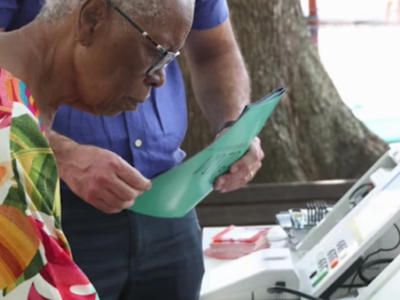 Lula cobra voto dos idosos e dispara: “Desistiu da vida, porra?; VEJA VÍDEO