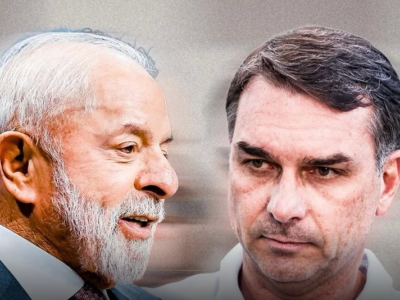 ALERTA: pedido de Lula a Dino faz Flávio reagir e acende sinal de preocupação sobre interferência externa; VEJA