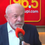 Lula se deu bem com Bets e arrecadou mais de 19 bilhões