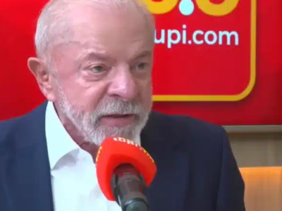 Lula se deu bem com Bets e arrecadou mais de 19 bilhões