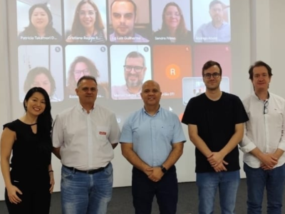 Inovação: Reunião do Comciti apresenta soluções para o setor industrial. Encontro também abordou o Polo de TI e IA, o Sandbox e Programa Ativa