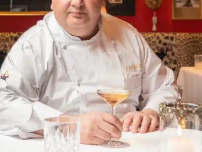 Chef Jacquin é hospitalizado após passar mal durante gravações do MasterChef e passa por procedimento de emergência no coração