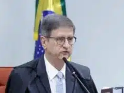 URGENTE: Relator vota contra investigação para apurar atuação de Paulo Gonet no caso Master