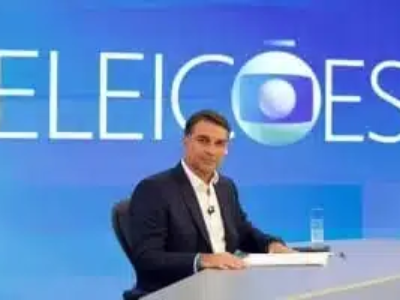 Globo admite erro: emissora se desculpa por associação de Flávio a projeto contra a Padroeira do Brasil