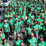 Com o apoio de parceiros, ‘7ª Caminhada pela Vida’ da Santa Casa de Marília acontece neste domingo, dia 27, pela conscientização sobre a importância da doação de órgãos e tecidos