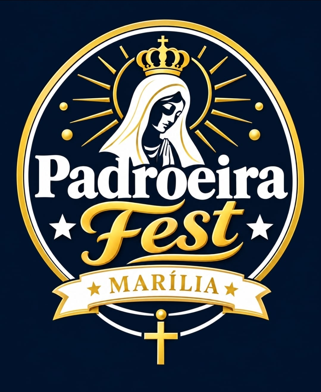 No momento, você está visualizando Marília terá a realização do 1º Padroeira Fest. Almoço beneficente vai ser no Coutre Clube e integra comunidade católica da cidade. Saiba mais