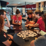 Biblioteca Municipal de Marília divulga programação especial e diversificada para o mês de setembro. Oficinas, jogos, encontros com escritores e muito mais