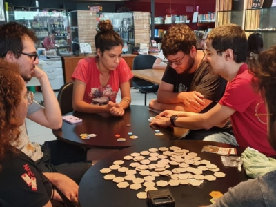 Biblioteca Municipal de Marília divulga programação especial e diversificada para o mês de setembro. Oficinas, jogos, encontros com escritores e muito mais