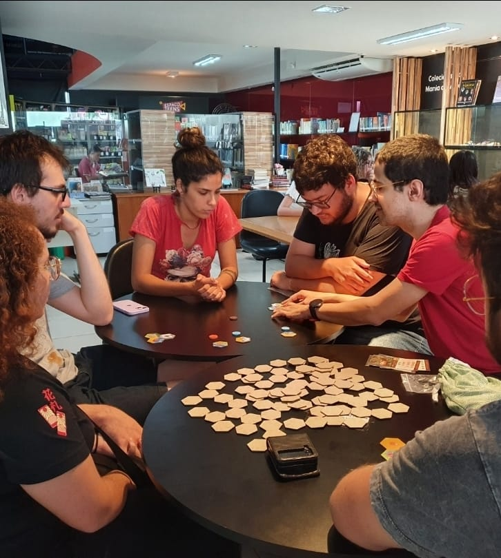 No momento, você está visualizando Biblioteca Municipal de Marília divulga programação especial e diversificada para o mês de setembro. Oficinas, jogos, encontros com escritores e muito mais