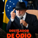 PT, JANJA E LULAFAZEM O DIABOATÉ COM NOSSASENHORAAPARECIDA.VEJA VÍDEO