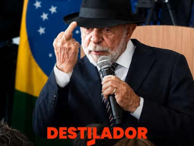PT, JANJA E LULAFAZEM O DIABOATÉ COM NOSSA SENHORAAPARECIDA. VEJA VÍDEO